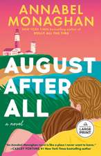 August After All