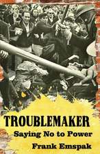 TROUBLEMAKER
