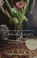 Welcome to Jessie's