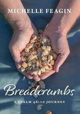 Breadcrumbs