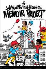 The Washington Heights Memoir Project