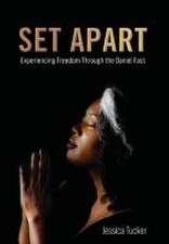 Set Apart