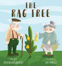 The Rag Tree