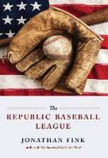 The Republic Baseball League