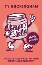 Grape Jelly