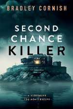 Second Chance Killer