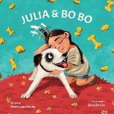 Julia & Bo Bo