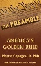 The Preamble