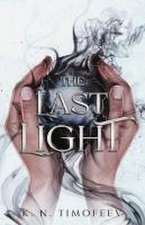 The Last Light