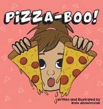 Pizza-Boo!