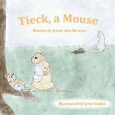 Tieck, a Mouse