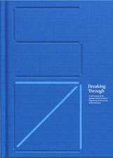 Breaking Through