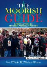 The Moorish Guide