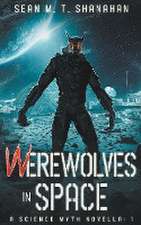 Werewolves In Space