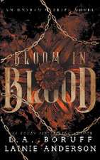 Bloom In Blood