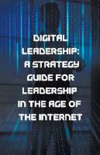 Digital Leadership