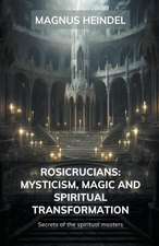 Rosicrucians