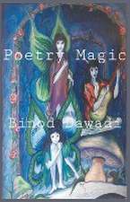 Poetry Magic