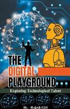 The Digital Playground