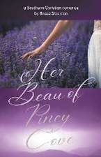 Her Beau of Piney Cove