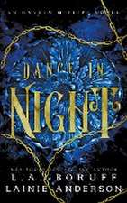 Dance In Night