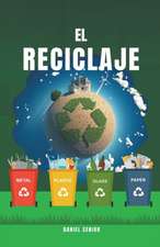 El reciclaje