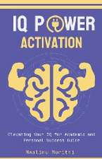 IQ POWER ACTIVATION