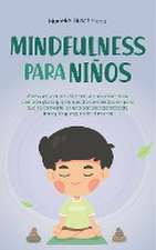 Mindfulness para niños