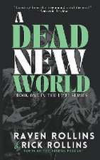 DEAD NEW WORLD