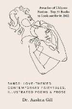 SANDS
