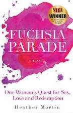 Fuchsia Parade