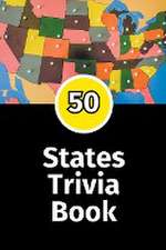 50 States Trivia