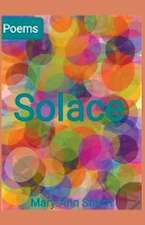 Storm, M: Solace