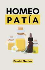 Homeopatía