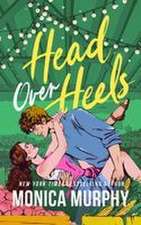 Head Over Heels