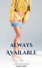 Always Available