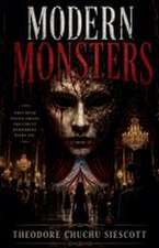 Modern Monsters