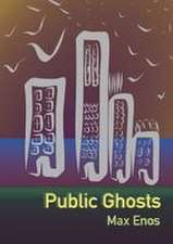 Public Ghosts