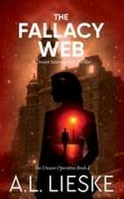 The Fallacy Web