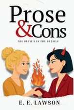 Prose & Cons