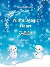 Winter Magic Heart