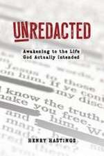 UnRedacted