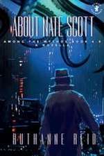 About Nate Scott