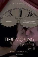 Time Moving