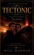 Tectonic
