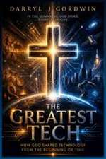 The Greatest Tech