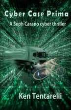 Cyber Case Prima