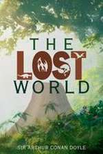 The Lost World
