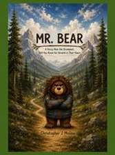 Mr. Bear