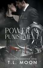 Power & Punishment